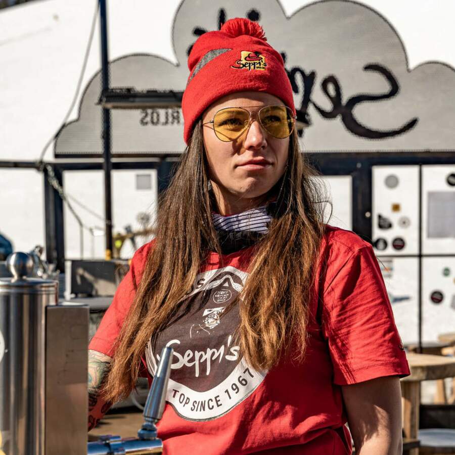 Seppi's Mountainclub Gerlos