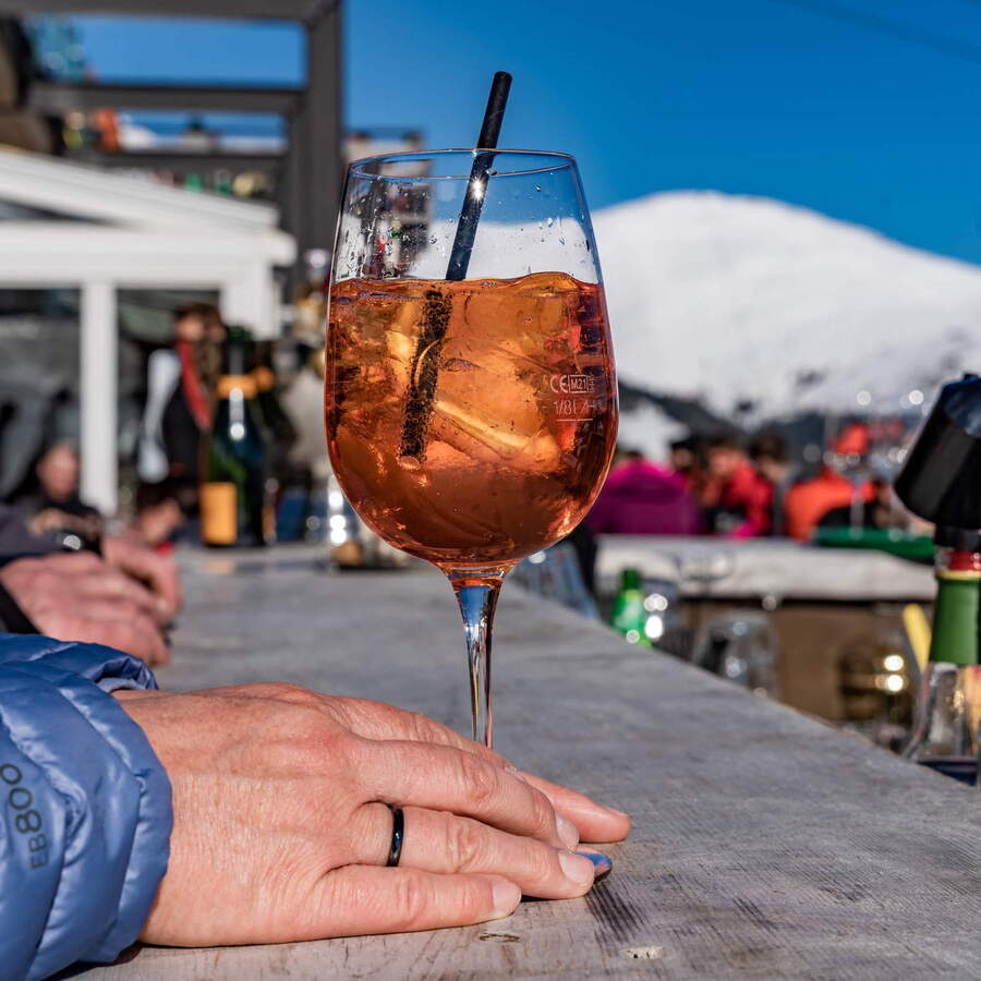 Seppi's Mountainclub Gerlos