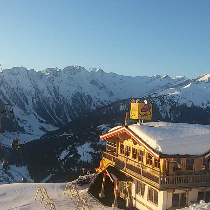 Seppis Gerlos