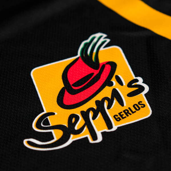 Basketball Jersey