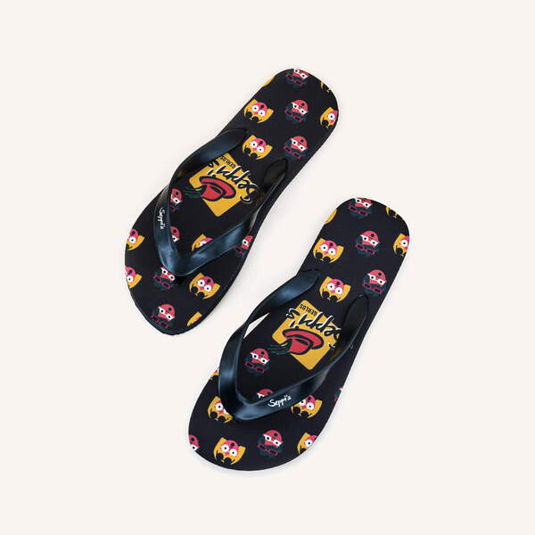 Seppi's Flip Flops