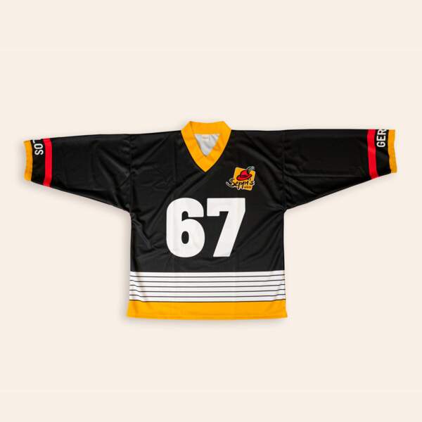 Eishockey Jersey
