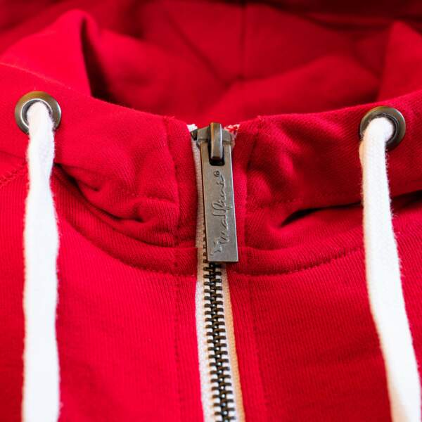 Seppi's Hoody