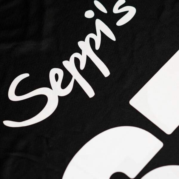Basketball Jersey