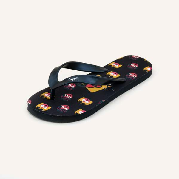 Seppi's Flip Flops