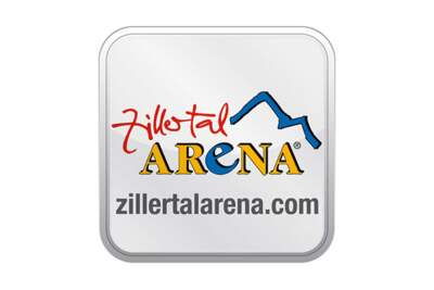 Zillertal Arena