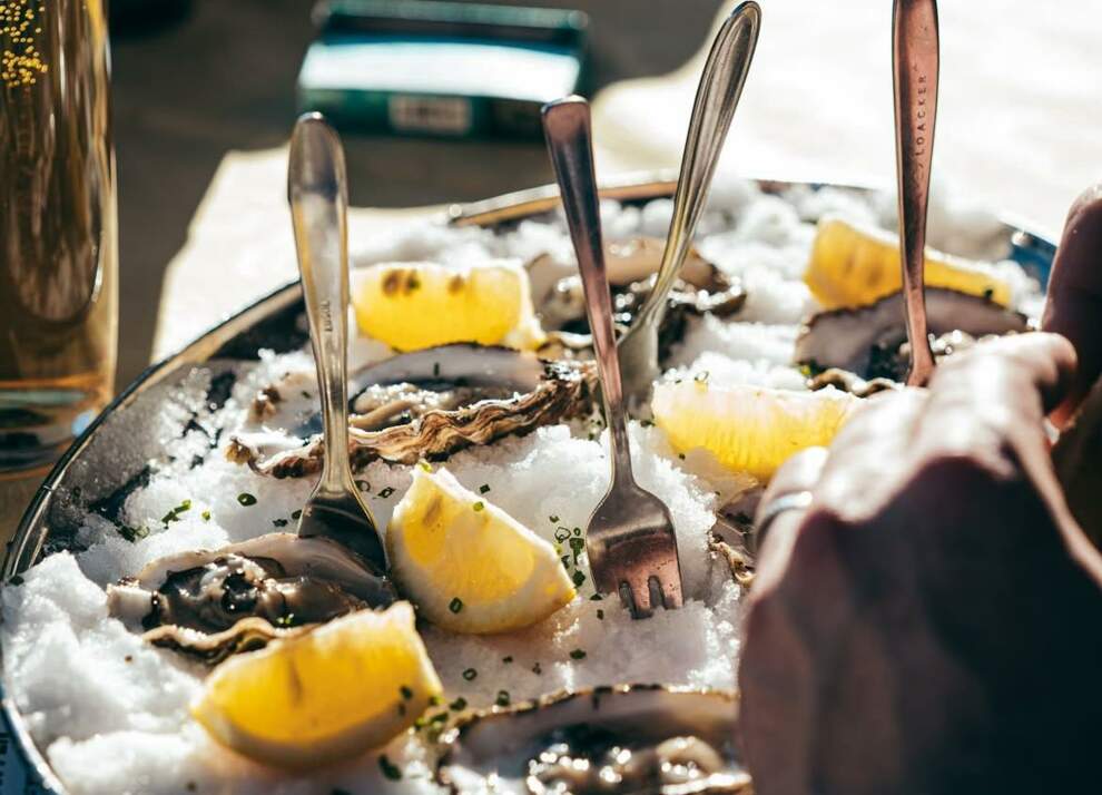 Hütte Restaurant Gerlos