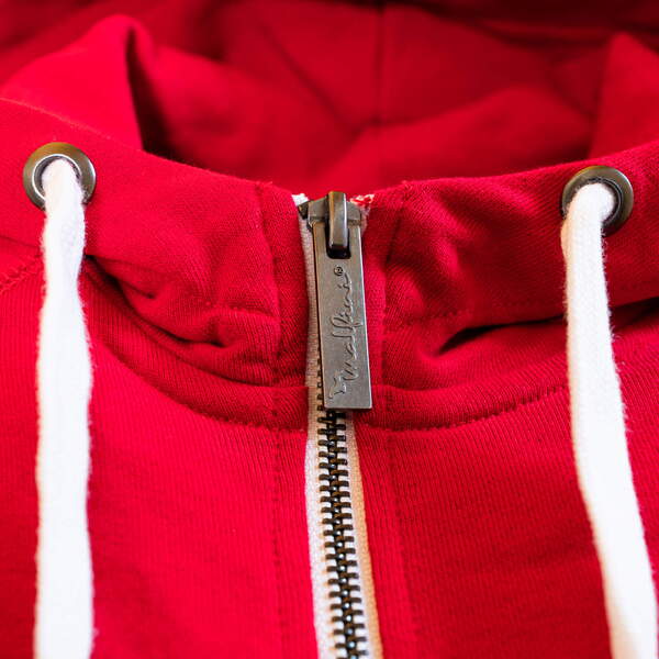 Seppi's Hoody