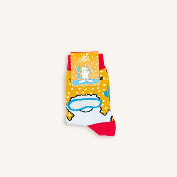 Socken Kids Club