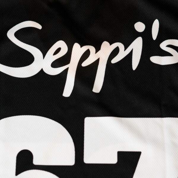 Eishockey Jersey