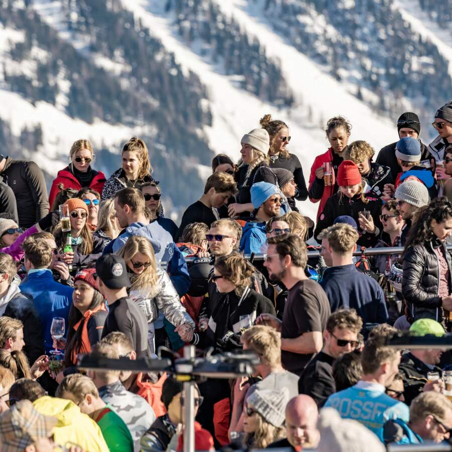 Seppi's Mountainclub Gerlos