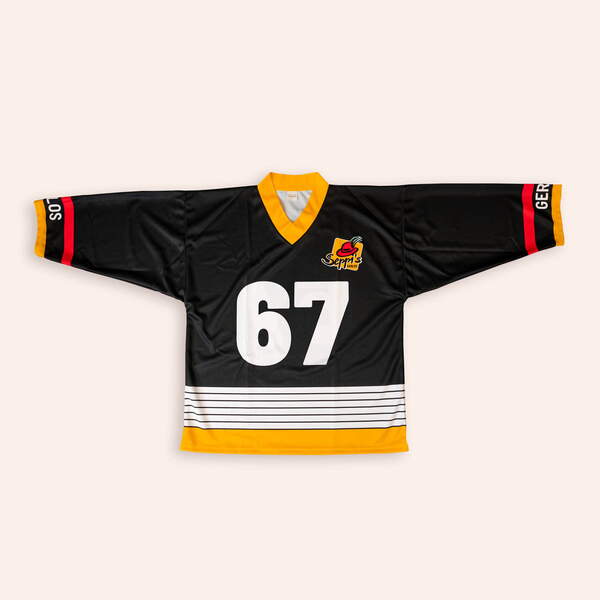 Eishockey Jersey