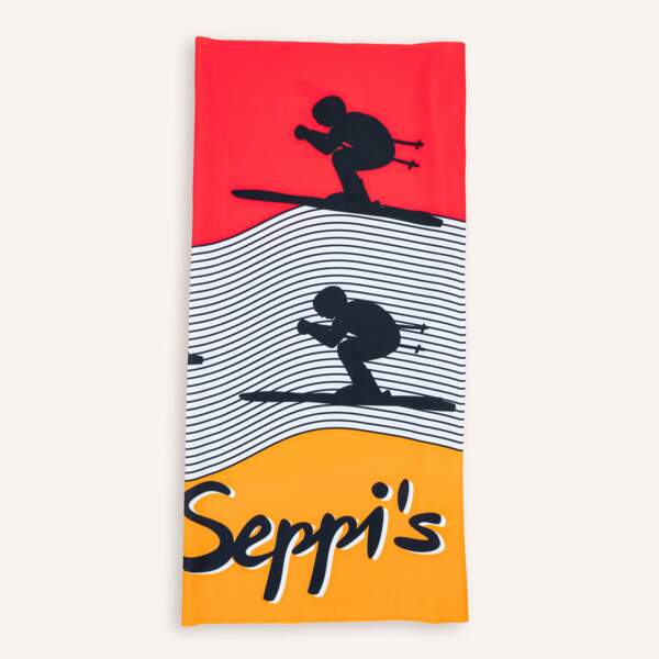 Seppi's Tube