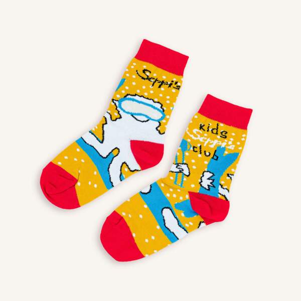 Socken Kids Club