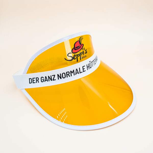 Visor Cap