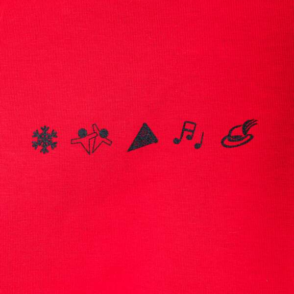 Seppi's T-Shirt