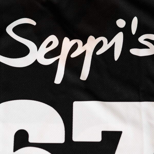 Eishockey Jersey