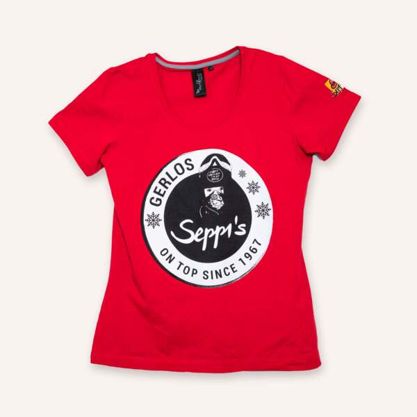 Seppi's Girlie
