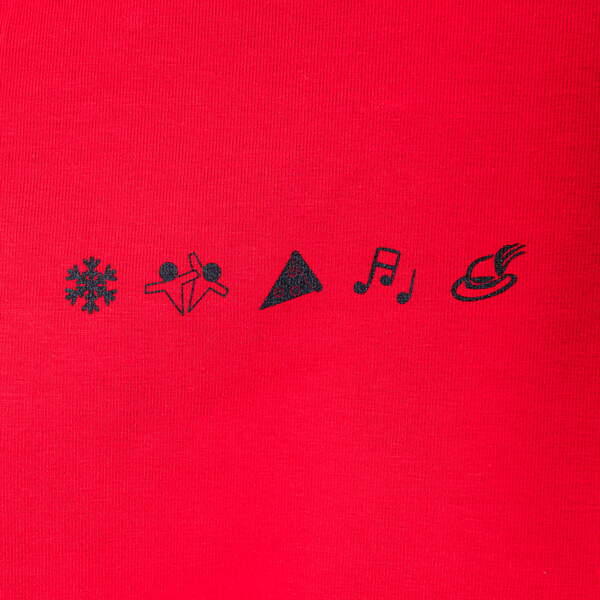 Seppi's T-Shirt