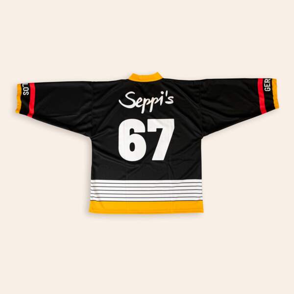 Eishockey Jersey
