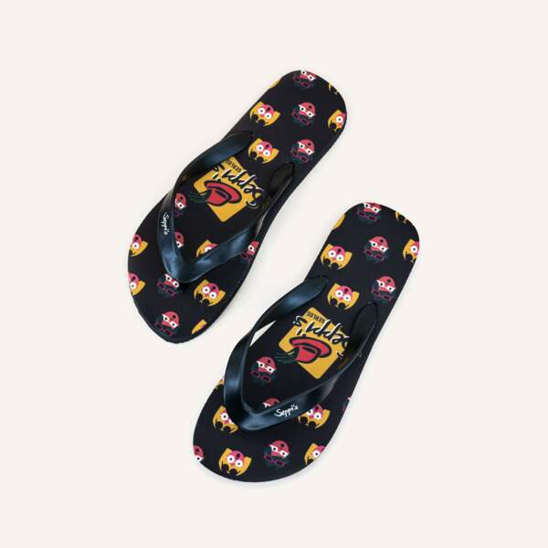 Seppi's Flip Flops