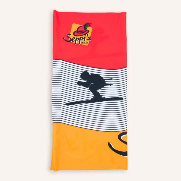 Seppi's Tube