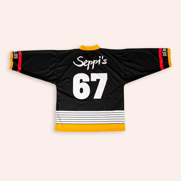 Eishockey Jersey