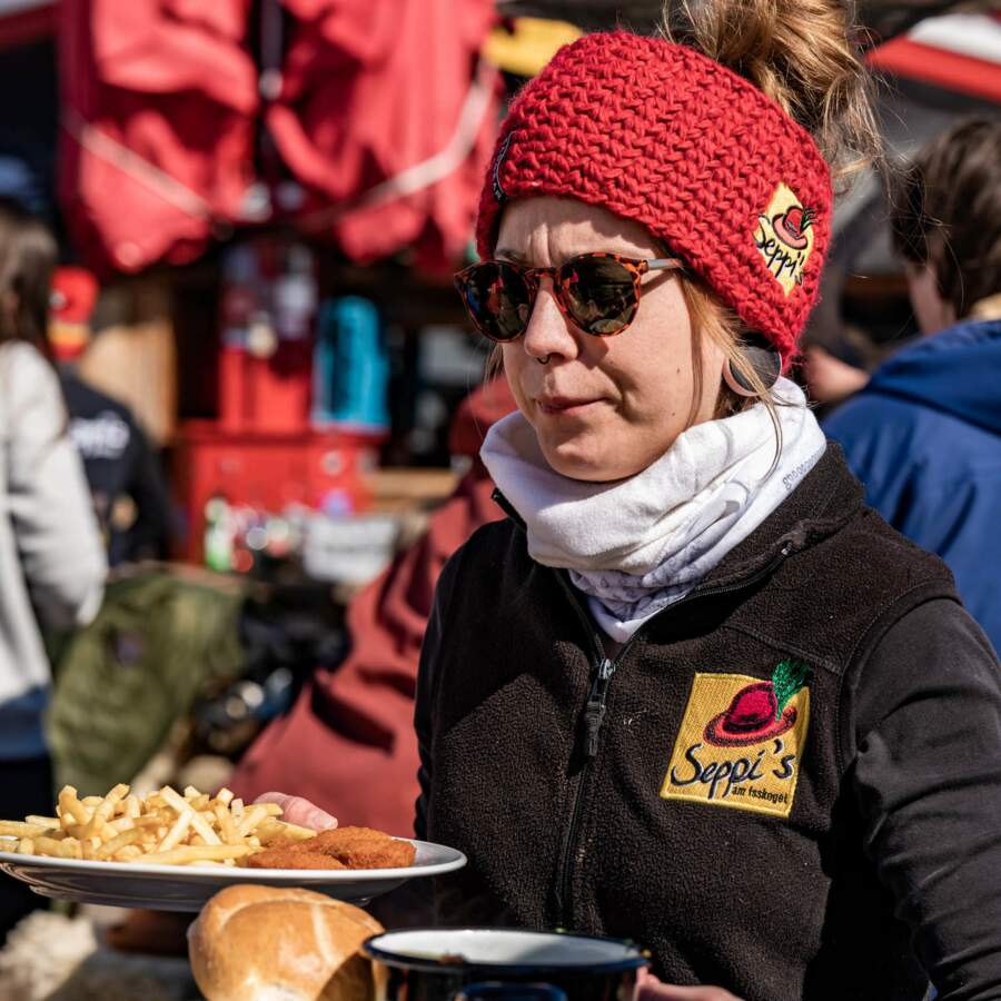 Seppi's Mountainclub Gerlos