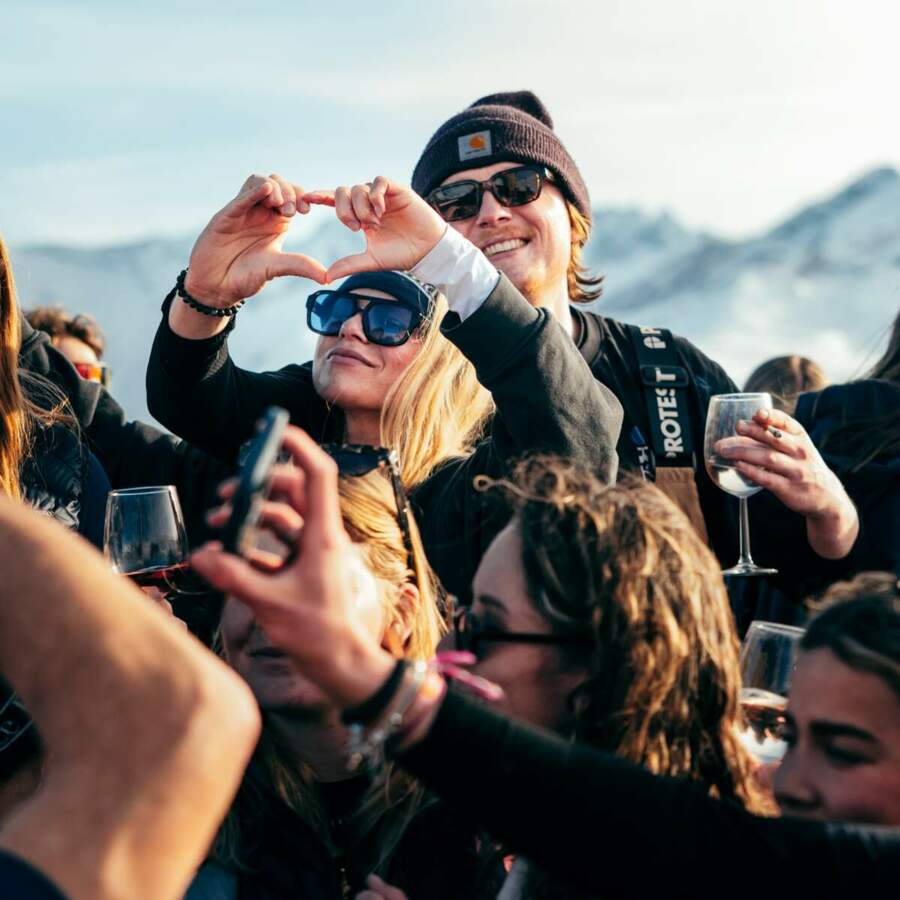 Seppis Gerlos Zillertal Arena
