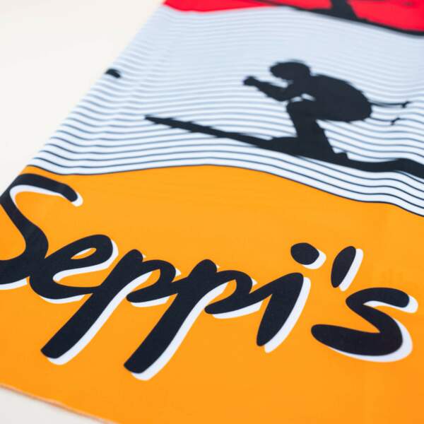 Seppi's Tube