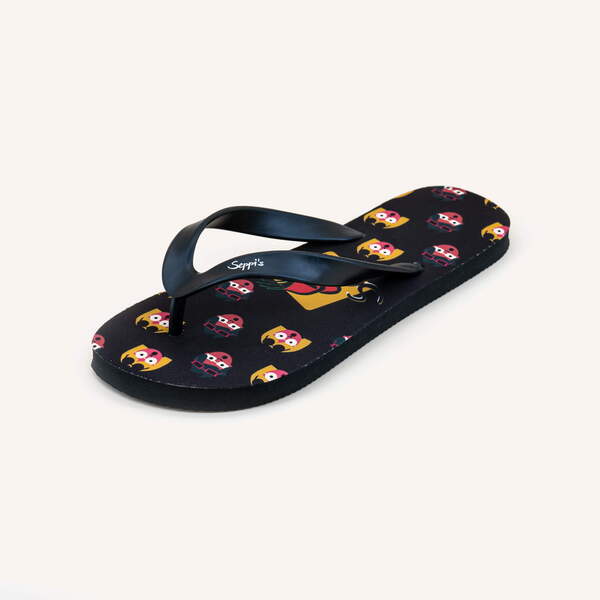Seppi's Flip Flops