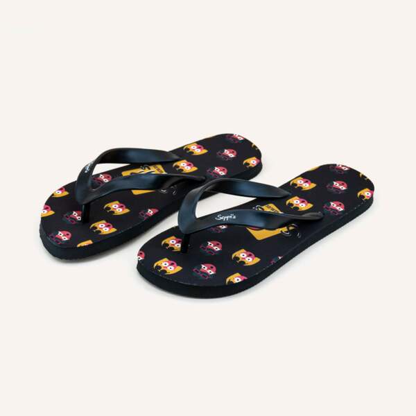 Seppi's Flip Flops