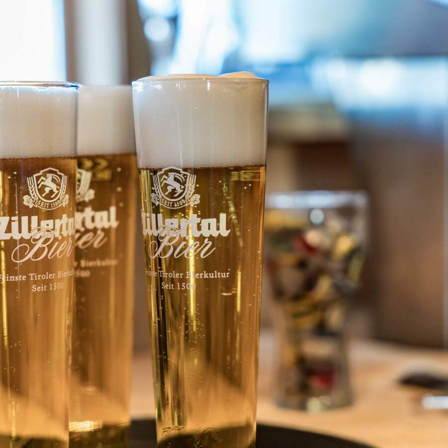 Seppi's Mountainclub Gerlos