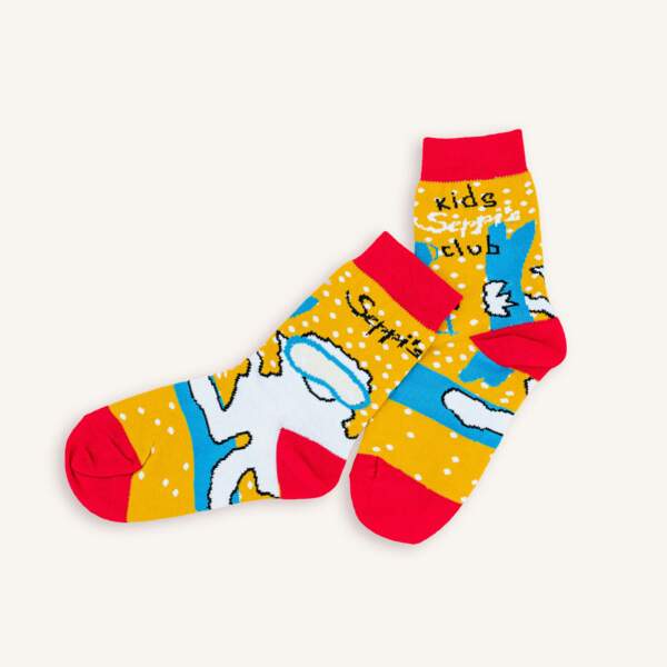 Socken Kids Club