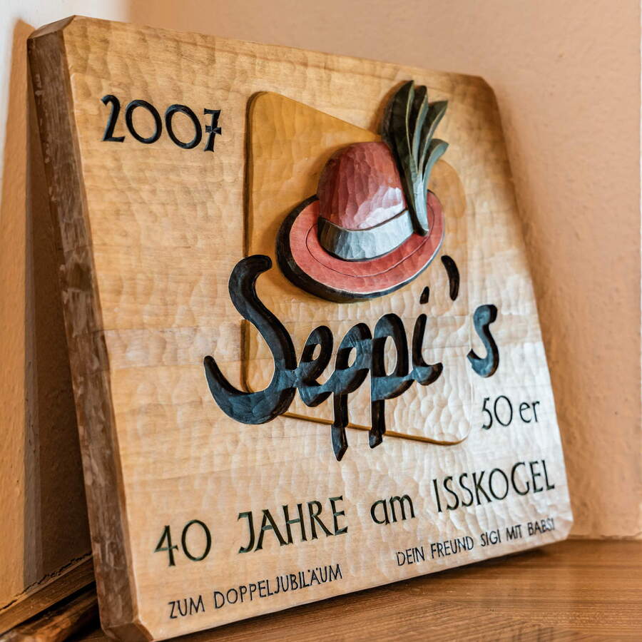 Seppi's Mountainclub Gerlos