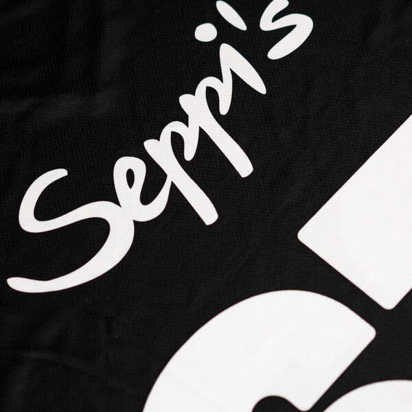 Basketball Jersey