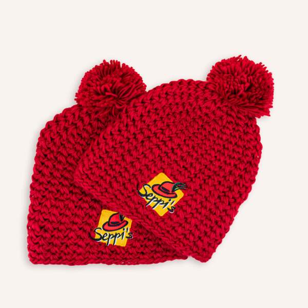 Seppi's Beanie