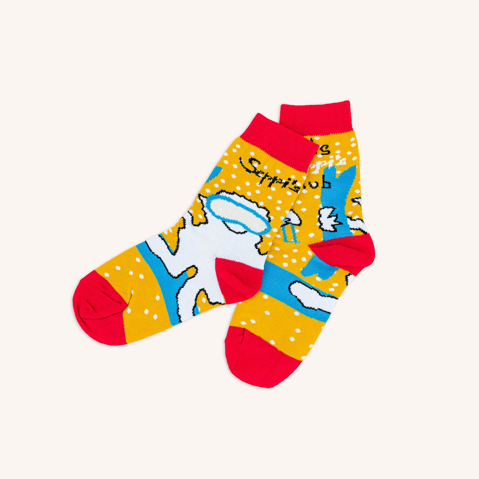 Socken Kids Club