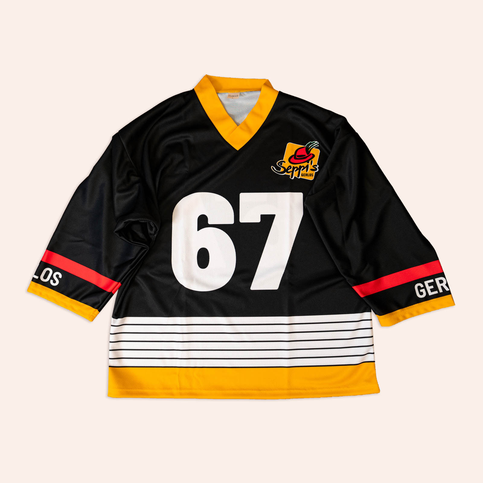 Eishockey Jersey