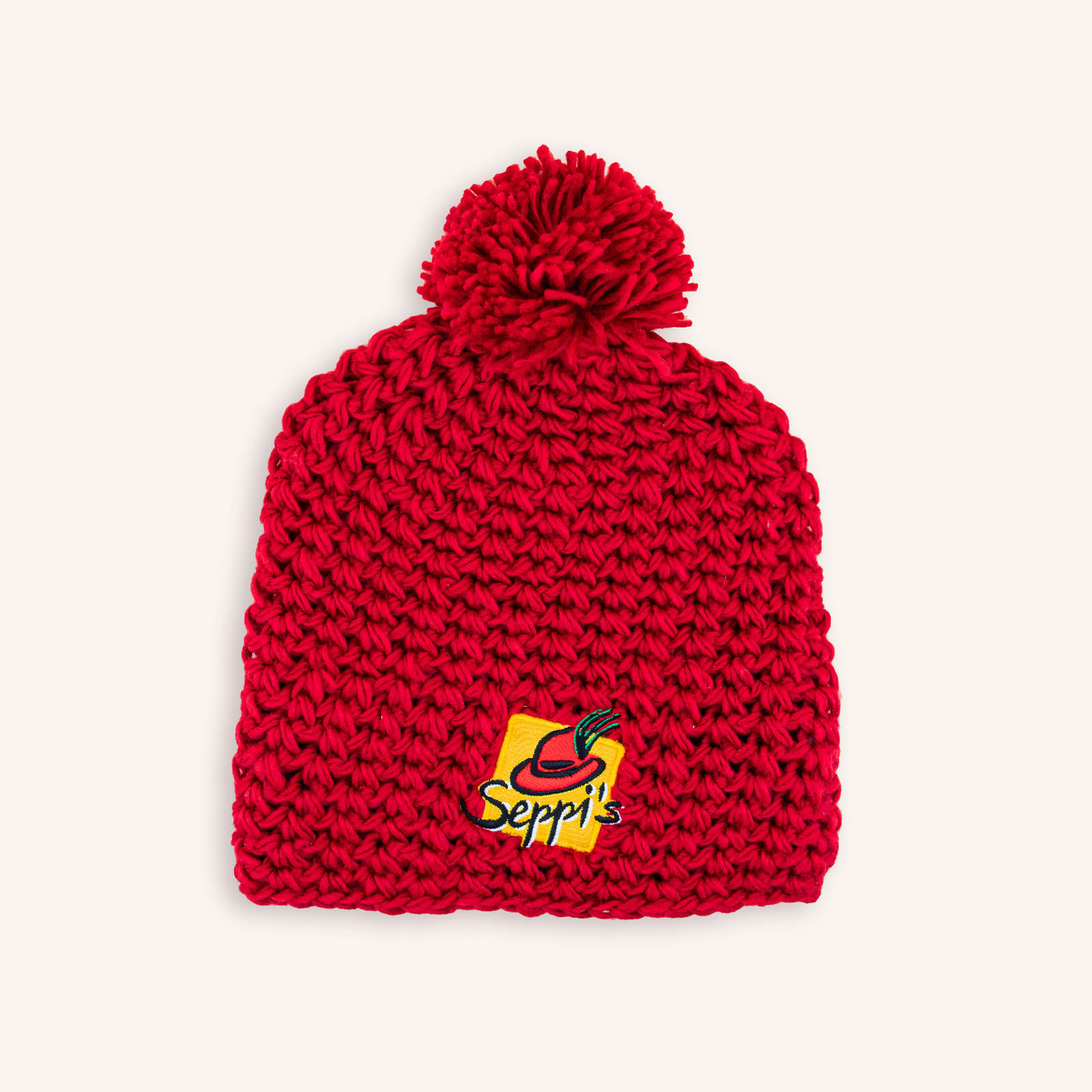 Seppi's Beanie